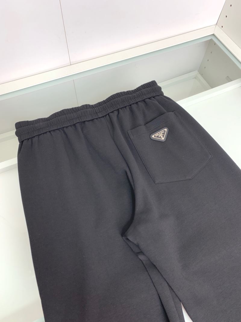 Prada Long Pants